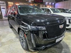 كاديلاك اسكاليد